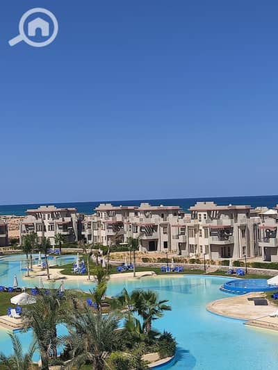 4 Bedroom Penthouse for Sale in North Coast, Matruh - WhatsApp Image 2025-07-06 at 3.53. 29 PM. jpeg