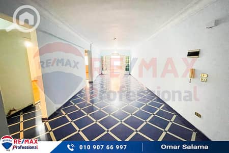 شقة 2 غرفة نوم للبيع في سابا باشا، الإسكندرية - WhatsApp Image 2025-07-23 at 3.40. 39 PM. jpg