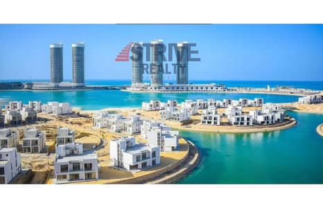 شقة 3 غرف نوم للبيع في الساحل الشمالي، مطروح - gytfgtf7. jpg