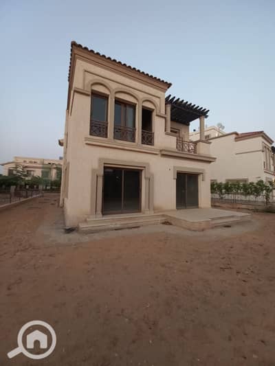 فیلا 4 غرف نوم للبيع في مدينتي، القاهرة - 10dc8ede-e51d-4855-a09b-9a2618d80696. jpg