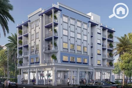 3 Bedroom Apartment for Sale in Zahraa Al Maadi, Cairo - WhatsApp Image 2025-07-28 at 5.14. 18 PM (1). jpeg