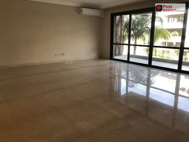 Apartment for sale in La Vista Al Patio casa Compound – další