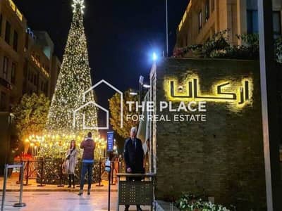 مکتب  للبيع في الشيخ زايد، الجيزة - 761. jpg