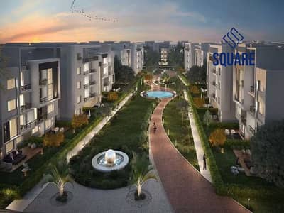 فلیٹ 3 غرف نوم للبيع في الشيخ زايد، الجيزة - IMG-20250624-WA0012. jpg