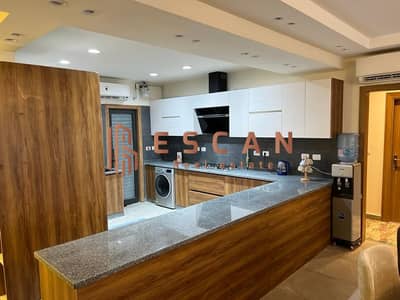 2 Bedroom Flat for Rent in New Cairo, Cairo - 39dec510-3044-4d71-932b-49b829766c57. jpg