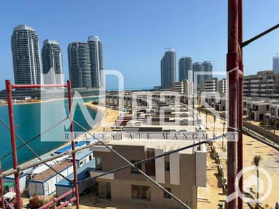 1 Bedroom Chalet for Sale in North Coast, Matruh - 2ed46f5d-caed-45ca-ae5a-54f31d4906ea. jpg