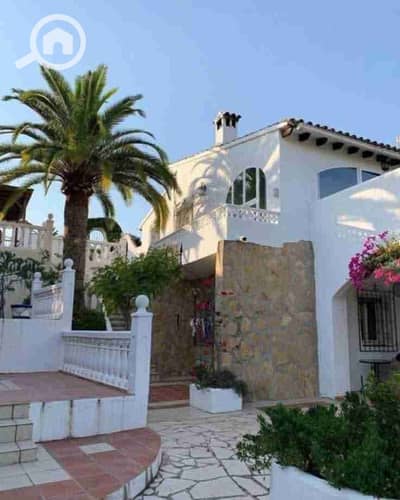 2 Bedroom Townhouse for Sale in North Coast, Matruh - 1000372082. jpg