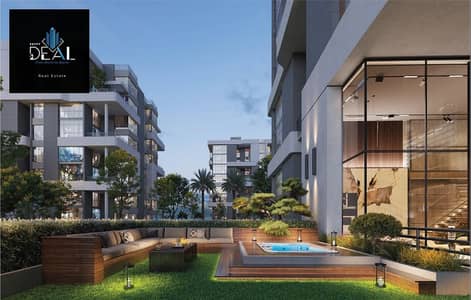 3 Bedroom Apartment for Sale in New Capital City, Cairo - صورة واتساب بتاريخ 2025-07-09 في 13.34. 27_1c5cde91. jpg