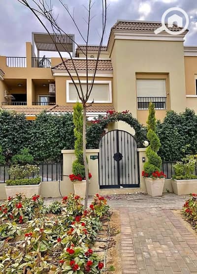 فیلا 3 غرف نوم للبيع في مدينة المستقبل، القاهرة - 503810904_122185205792435983_6810119289022306220_n. jpg