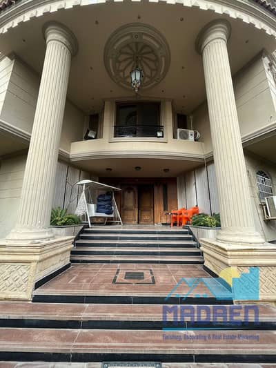 11 Bedroom Villa for Sale in Obour City, Cairo - WhatsApp Image 2025-07-01 at 1.07. 16 PM (2). jpeg