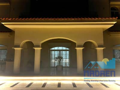 6 Bedroom Villa for Sale in Madinaty, Cairo - WhatsApp Image 2025-05-29 at 11.47. 12 AM (1). jpeg
