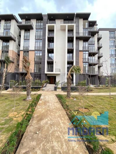 3 Bedroom Apartment for Sale in Madinaty, Cairo - 0f5fd7b3-60cd-4af4-b661-9f31ec607ede. jpg