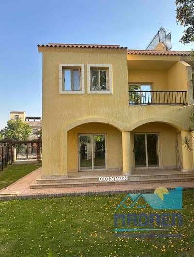 3 Bedroom Villa for Sale in Madinaty, Cairo - IMG_8622. jpg