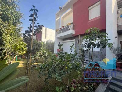 3 Bedroom Villa for Sale in Madinaty, Cairo - 1000263495. jpg
