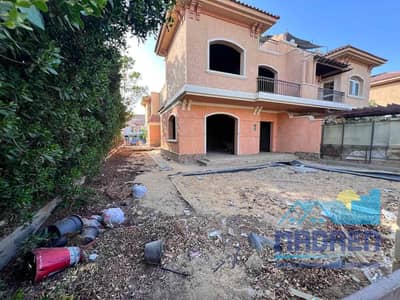 3 Bedroom Villa for Sale in Madinaty, Cairo - 51918640-5d66-4ecf-9ba6-ebedb5f64aca. jpg