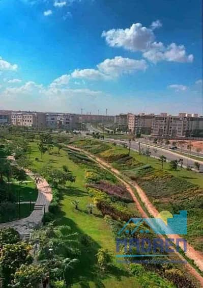 3 Bedroom Flat for Sale in Madinaty, Cairo - IMG_3243. jpg