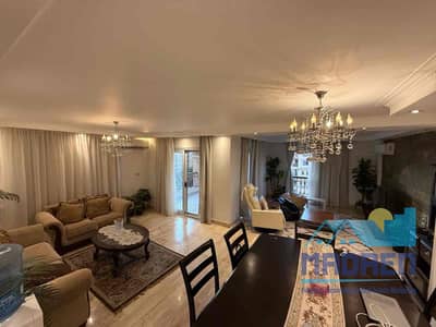 3 Bedroom Flat for Sale in Madinaty, Cairo - 00689526-8794-40b5-a7e4-0e9b81793713. jpg