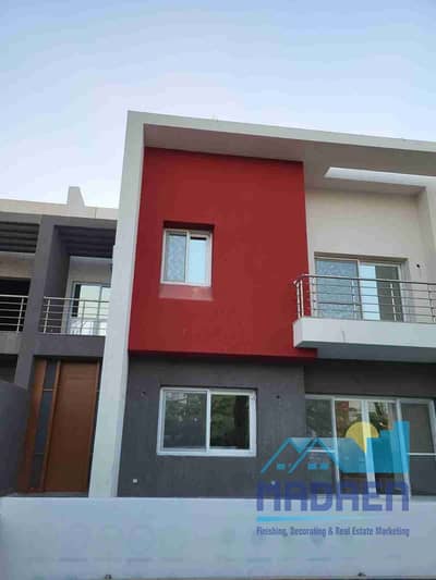 3 Bedroom Townhouse for Sale in Madinaty, Cairo - 1000189796. jpg