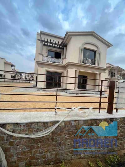 6 Bedroom Villa for Sale in Madinaty, Cairo - 1000201427. jpg