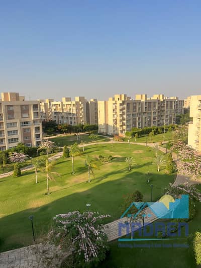 3 Bedroom Apartment for Sale in Madinaty, Cairo - WhatsApp Image 2025-06-21 at 12.48. 06 PM. jpeg