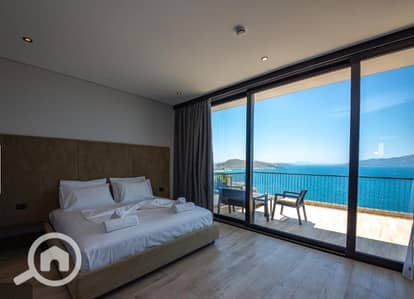 2 Bedroom Chalet for Sale in North Coast, Matruh - 0. jpg