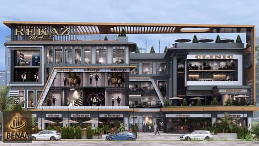 Retail for Sale in Shorouk City, Cairo - WhatsApp Image 2025-06-22 at 2.08. 58 AM (2). jpeg