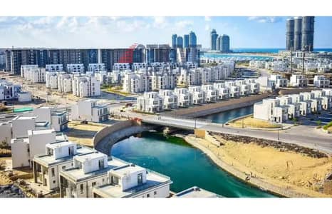 3 Bedroom Flat for Sale in North Coast, Matruh - ygyftftrdcd. jpg