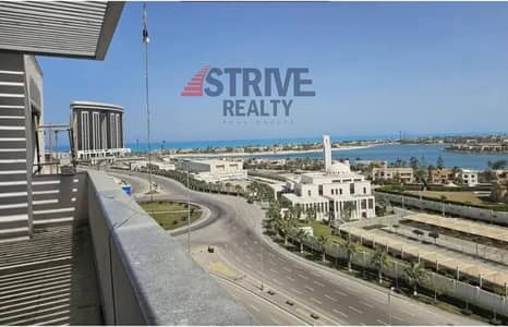3 Bedroom Apartment for Sale in North Coast, Matruh - ybyuvtgv. jpg