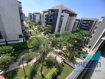3 Bedroom Apartment for Rent in Madinaty, Cairo - IMG_4836. jpg