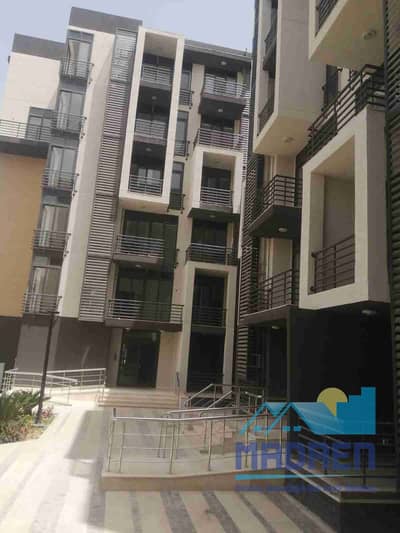 2 Bedroom Flat for Sale in Madinaty, Cairo - IMG-20240507-WA0010. jpg
