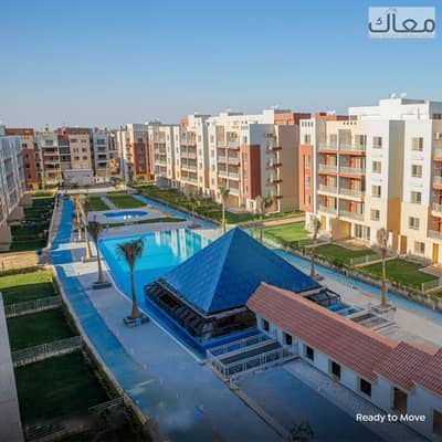 4 Bedroom Flat for Sale in New Cairo, Cairo - WhatsApp Image 2025-07-28 at 6.11. 16 PM (2). jpeg