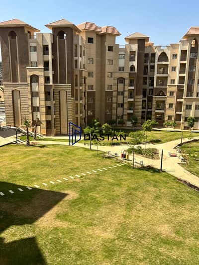 3 Bedroom Apartment for Sale in New Capital City, Cairo - IMG-20250716-WA0054. jpg