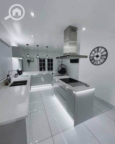 3 Bedroom Apartment for Sale in New Cairo, Cairo - FB_IMG_1752837682724. jpg
