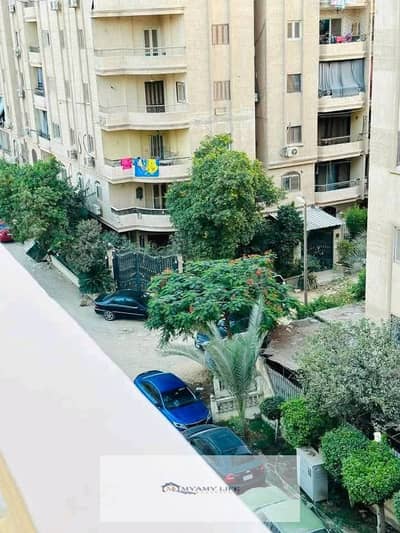 3 Bedroom Flat for Sale in Hadayek al-Ahram, Giza - WhatsApp Image 2025-07-10 at 10.42. 51 PM (1). jpeg
