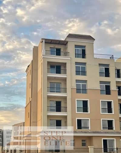2 Bedroom Flat for Sale in Mostakbal City, Cairo - 305917433_608134744178579_5121925269185626441_n. jpg