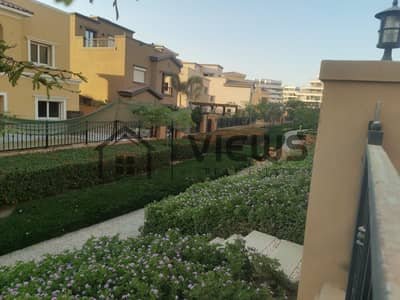 4 Bedroom Twin House for Sale in New Cairo, Cairo - 1a884044-dc75-428b-9fd6-8a08d1719907. jpg