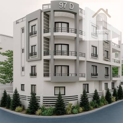4 Bedroom Flat for Sale in New Cairo, Cairo - صورة واتساب بتاريخ 2025-07-21 في 11.52. 18_0009532f. jpg