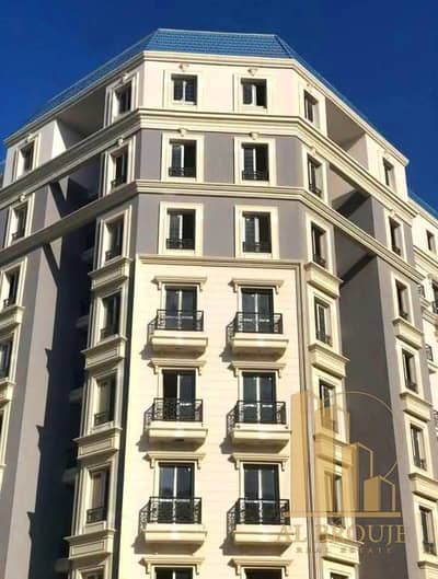شقة 3 غرف نوم للبيع في الساحل الشمالي، مطروح - WhatsApp Image 2025-07-28 at 17.57. 50_79e15025. jpg