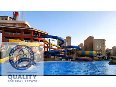 2 Bedroom Chalet for Sale in North Coast, Matruh - 666. jpg