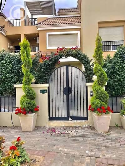 3 Bedroom Townhouse for Sale in Shorouk City, Cairo - 1. jpg