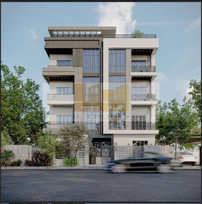 3 Bedroom Flat for Sale in New Cairo, Cairo - WhatsApp Image 2025-07-28 at 4.38. 37 PM. jpeg