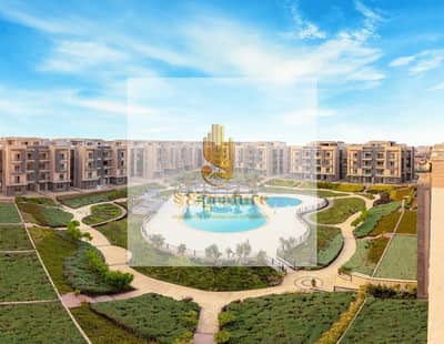 2 Bedroom Flat for Sale in New Cairo, Cairo - 9f2d2e1e-b2d5-46ca-84b3-9dc3ded26a39. jpg