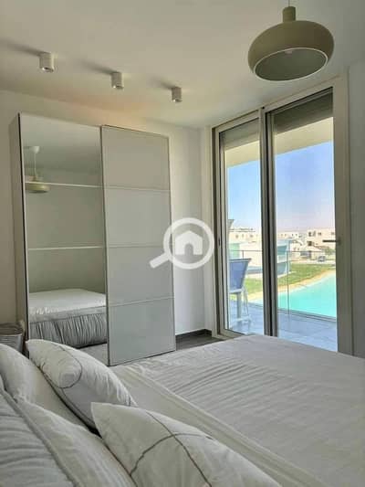 شاليه 3 غرف نوم للبيع في الساحل الشمالي، مطروح - WhatsApp Image 2025-07-22 at 18.36. 42_dfb2cc46. jpg