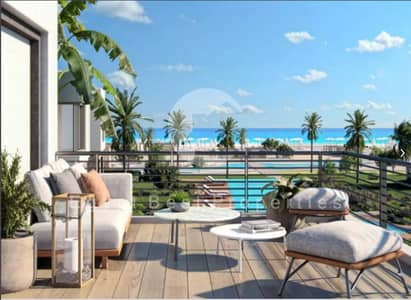 5 Bedroom Twin House for Sale in North Coast, Matruh - 6. png