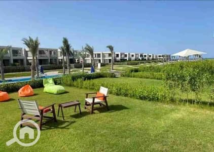 شاليه 3 غرف نوم للبيع في الساحل الشمالي، مطروح - 1000372152. jpg
