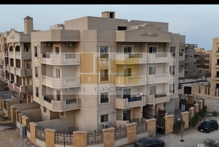 3 Bedroom Apartment for Sale in New Cairo, Cairo - WhatsApp Image 2025-07-28 at 5.49. 59 PM. jpeg