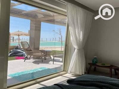 شاليه 3 غرف نوم للبيع في الساحل الشمالي، مطروح - 514345488_122214094280142231_1987057867694694081_n. jpg
