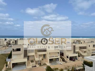 3 Bedroom Chalet for Sale in North Coast, Matruh - WhatsApp Image 2025-07-28 at 13.37. 02_bd878513. jpg