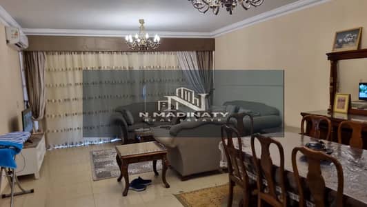 3 Bedroom Flat for Rent in Madinaty, Cairo - WhatsApp Image 2025-07-26 at 5.41. 15 PM (1). jpeg