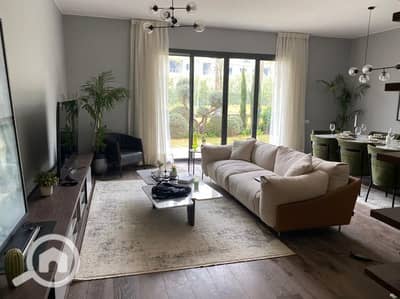 2 Bedroom Flat for Sale in New Cairo, Cairo - 307773975_5482901831791951_5074813103296440847_n. jpg
